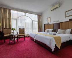 Garni Hotel Planeta Inn