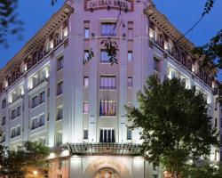 NH Collection Gran Hotel de Zaragoza