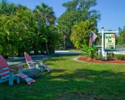 Anchor Inn and Cottages