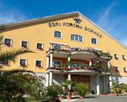 Egri Korona Borház és Wellness Hotel