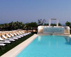 Masseria Corte degli Asini