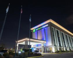 Holiday Inn Express - Newark Airport - Elizabeth, an IHG Hotel