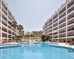 Apartamentos Best Michelangelo