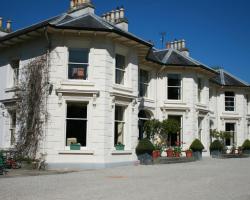 Rathmullan House Hotel