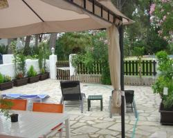 Apartamento Nil Noa