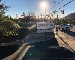University Inn at San Luis Obispo
