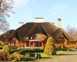 Rynkauka Tourist Complex