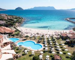 Hotel Resort & Spa Baia Caddinas