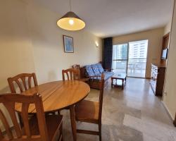 Torres Gardens-Fincas Benidorm