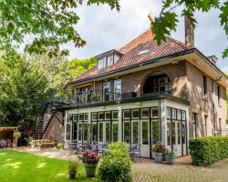 Boutique Hotel Het Scheepshuys