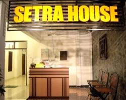 Setra House