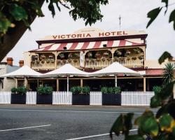 Victoria Hotel Strathalbyn