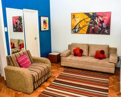 Premium Apartment Copacabana V0019