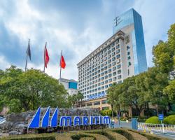 Maritim Hotel Taicang Garden