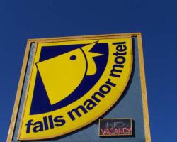 Falls Manor Resort