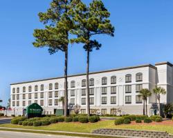 Wingate by Wyndham Wilmington