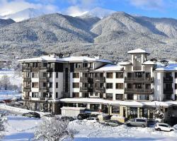 St George Ski & Holiday - Half Board & All Inclusive