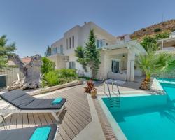 Villa Ella-Pitsidia-Kreta