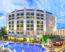 Art Hotel Babylon