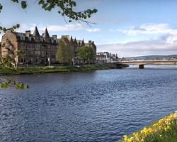 Best Western Inverness Palace Hotel & Spa