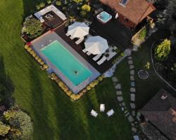 Anahata Siedlisko&Spa