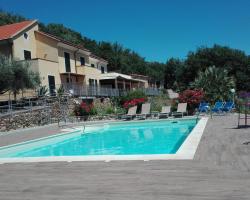 Oroverde