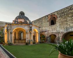 Quinta Real Oaxaca