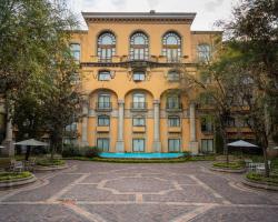 Quinta Real Monterrey