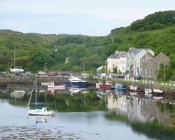 Clifden Harbour House