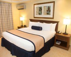 Best Western El Dorado Panama Hotel