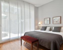 Bonavista Apartments - Passeig de Gracia