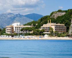 Hotel Serapo
