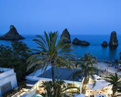 Grand Hotel Faraglioni