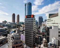 アパホテル〈六本木駅前〉