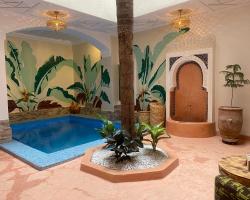 Riad Celia