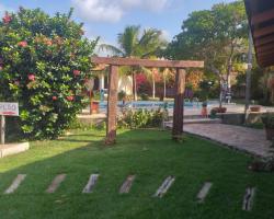 Pousada Sitio Parque dos Lençóis