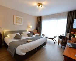 Hotel & SPA Le Parc er Greo