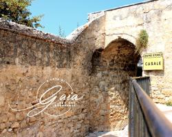 A Casa Di Gaia Bed and Breakfast