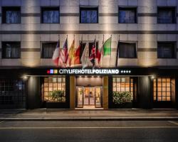 City Life Hotel Poliziano, by R Collection Hotels