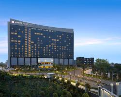 Hyatt Regency Gurgaon