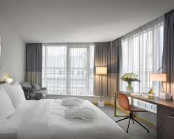 K+K Hotel Fenix