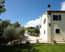 Bed and Breakfast Villa Nicole