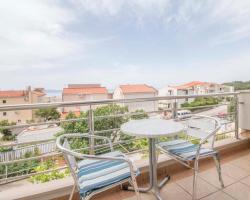 Apartments Antonio