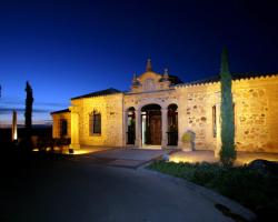 Hotel Cigarral el Bosque