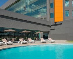 Real Inn Nuevo Laredo