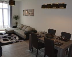 Appartement au Coeur de Cannes