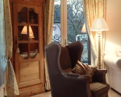 Le Loft Campagnard