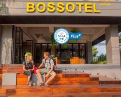 Bossotel Chiang Mai