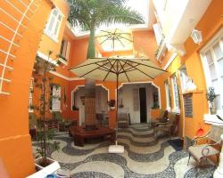 Villa Budget Hostel Copacabana