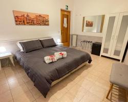 Roman Holidays Rooms Otranto